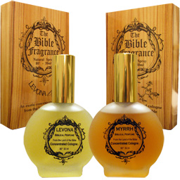land of the bible soap