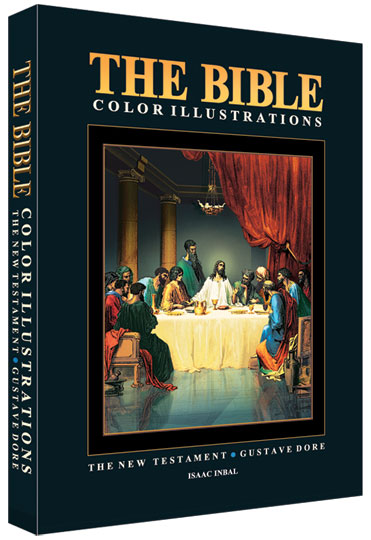 Dore book of the New Testament