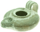 Biblical Oil Lamps